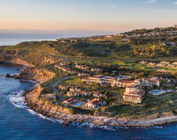 coastline